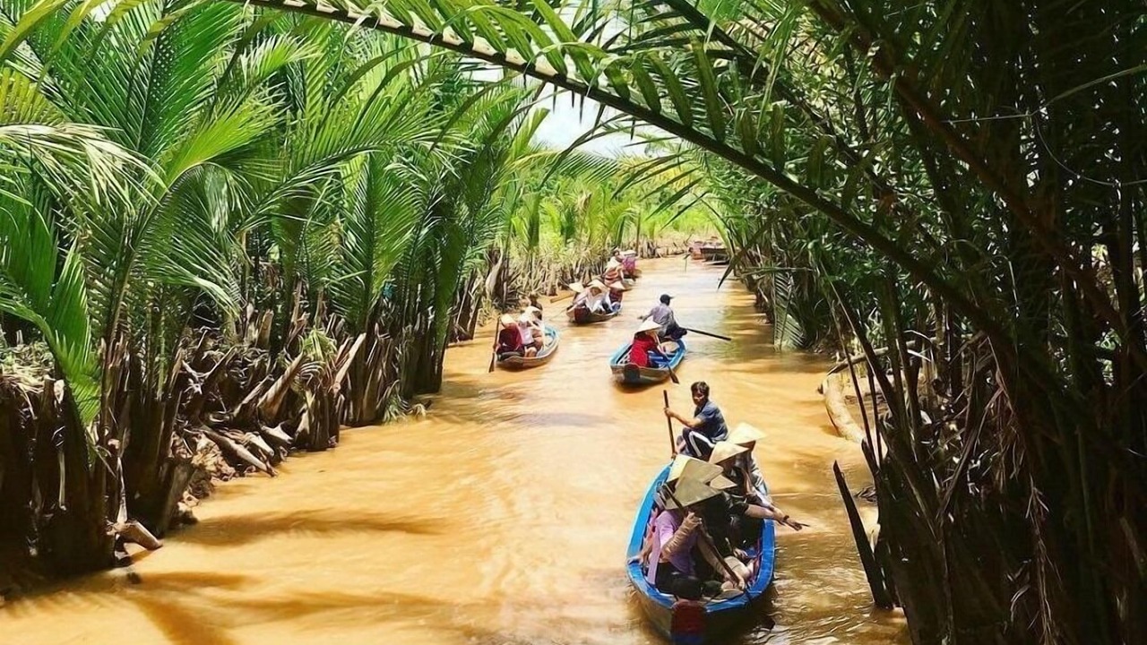 Photo of Others in Chau Thanh