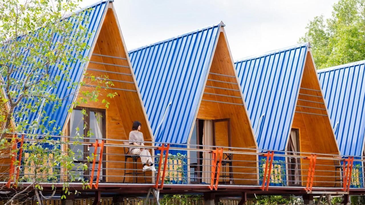 Photo of Outdoor in Chau Thanh