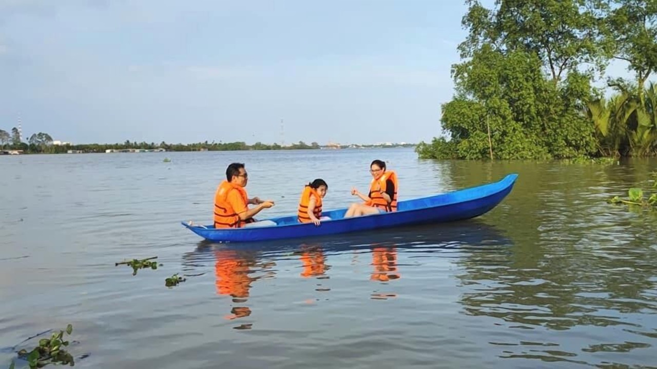 Photo of Others in Chau Thanh