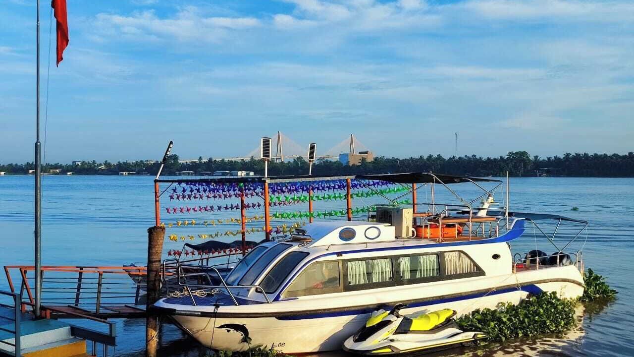 Photo of Outdoor in Chau Thanh