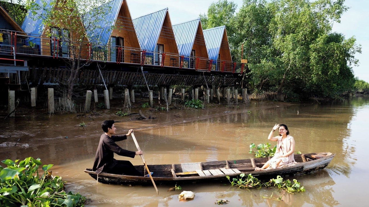 Photo of Outdoor in Chau Thanh