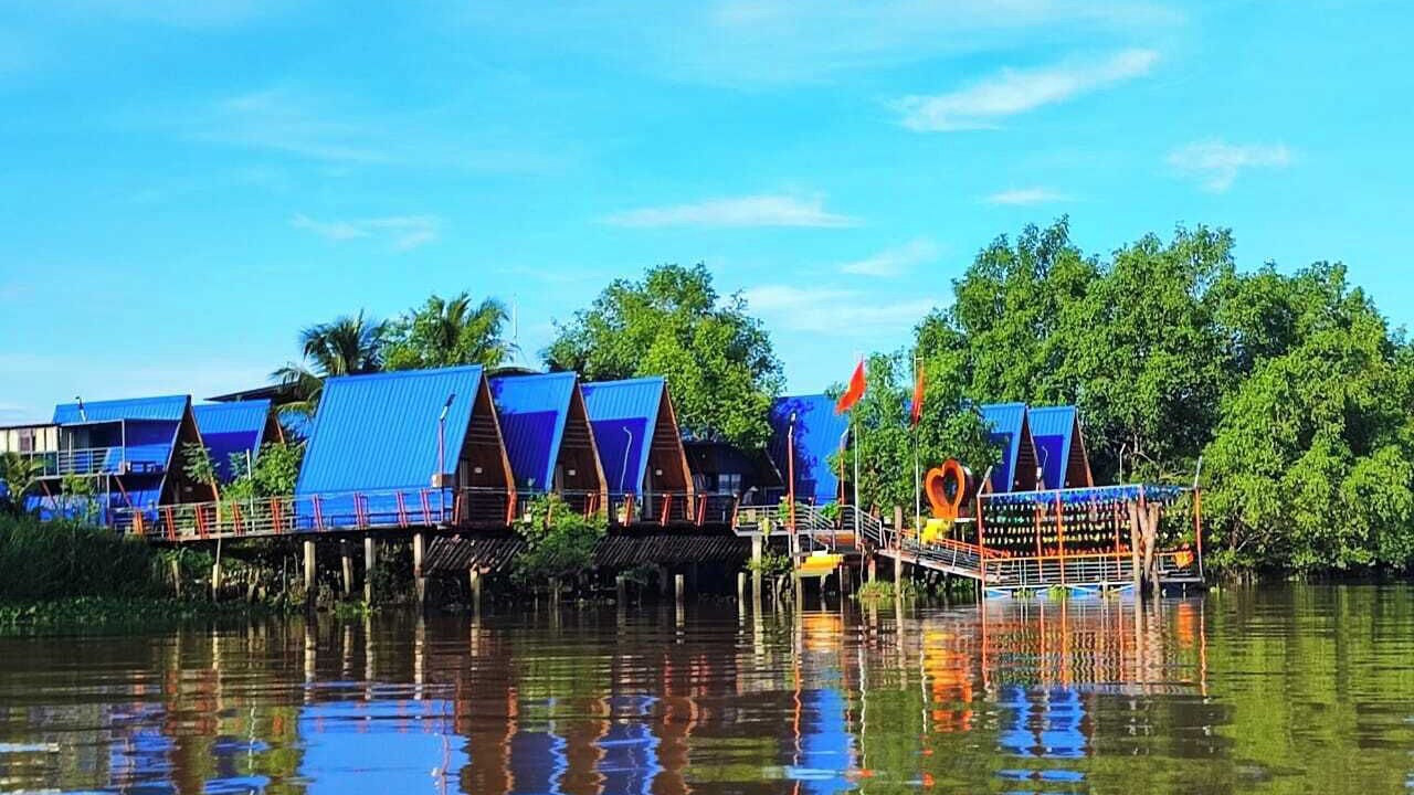 Photo of Outdoor in Chau Thanh