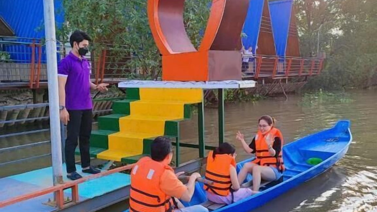 Photo of Others in Chau Thanh