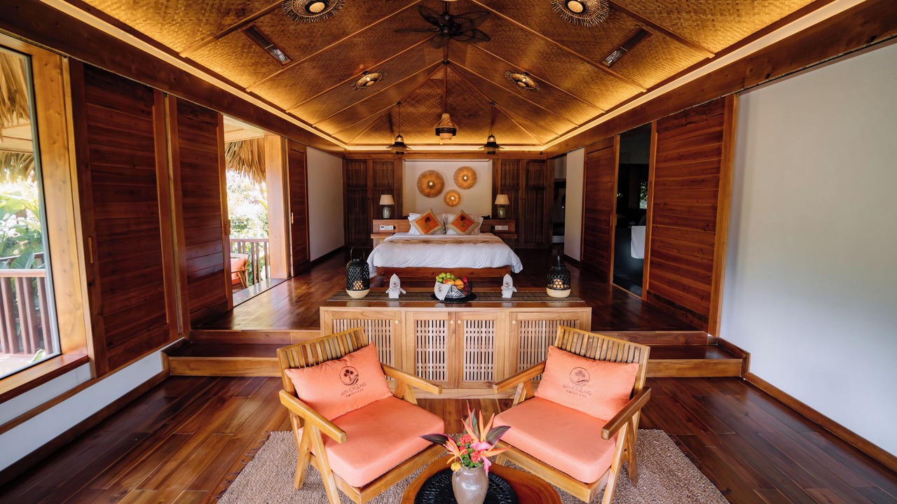 Photo of Patio Balcony in Ha Giang