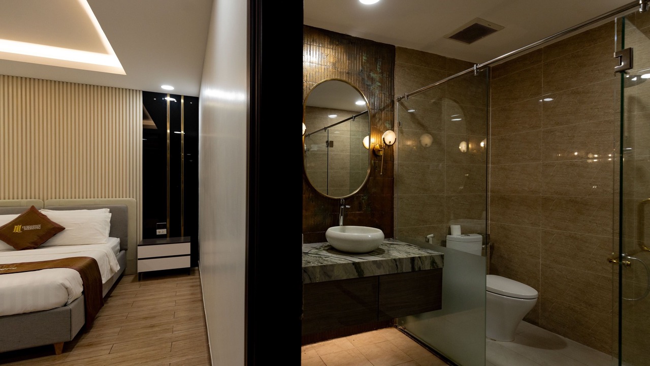 Photo of Bedroom in Ninh Kieu