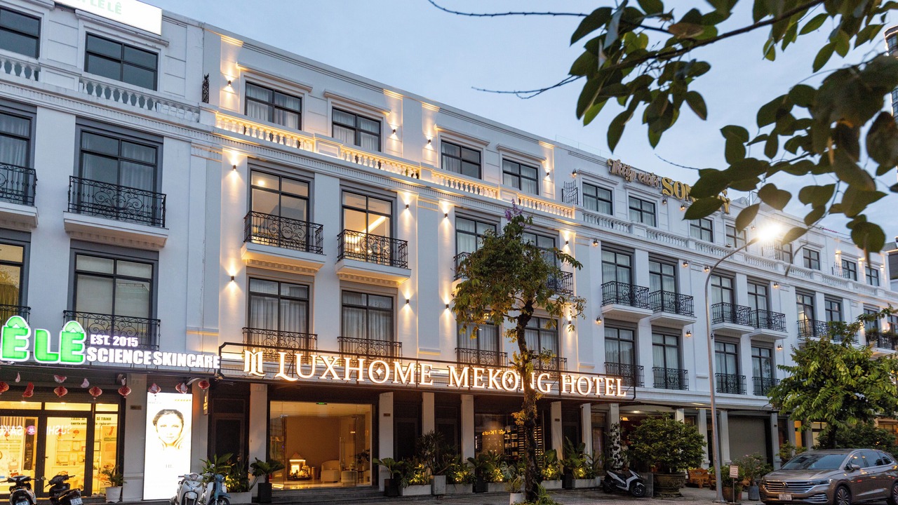 Photo of Outdoor in Ninh Kieu