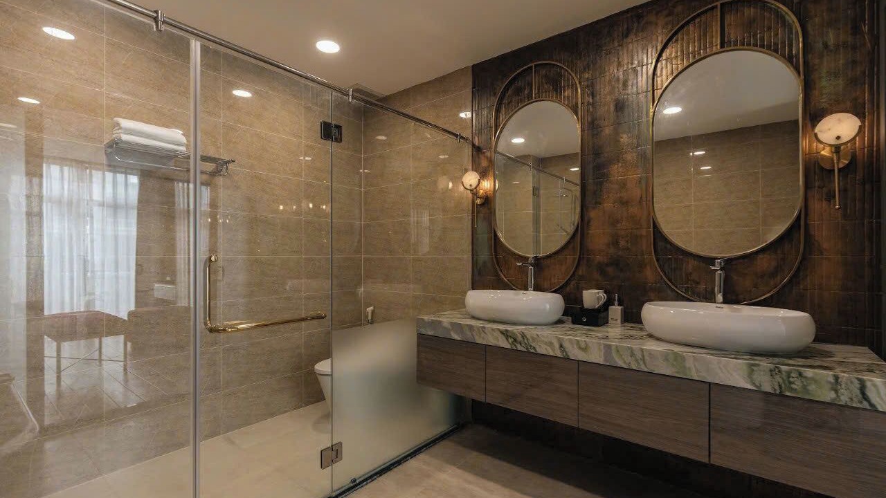 Photo of Bathroom in Ninh Kieu