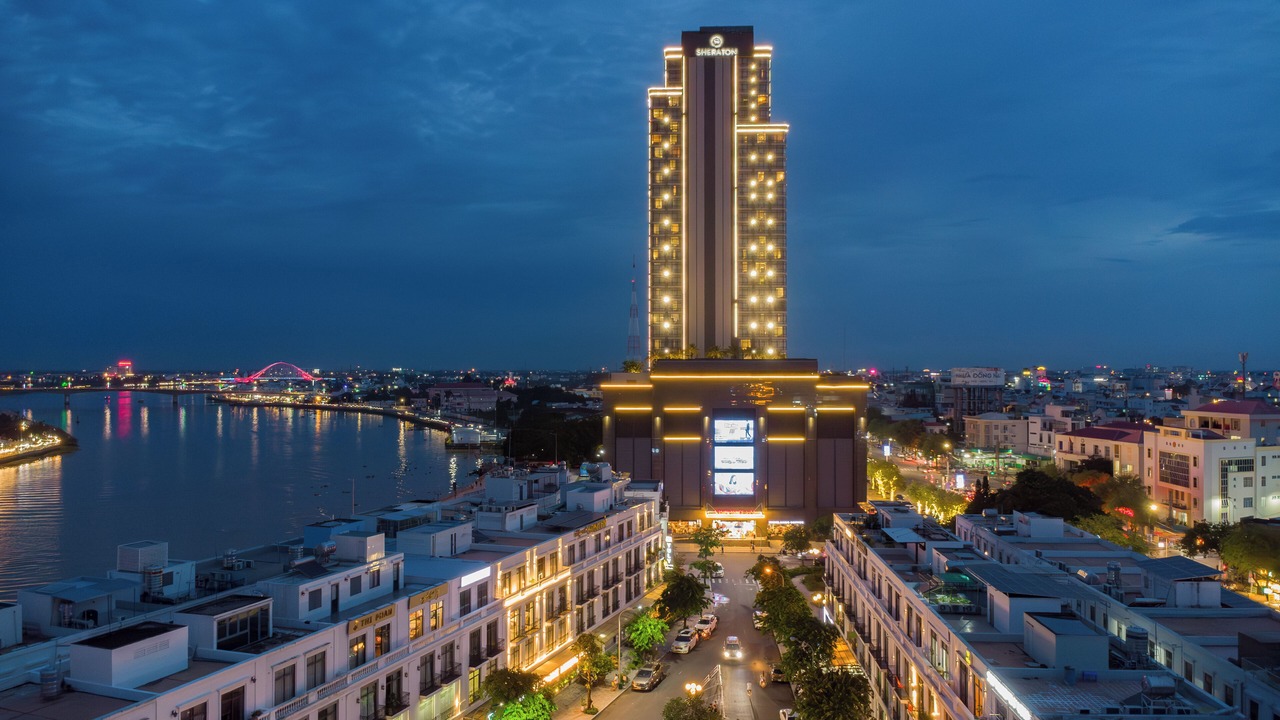 Photo of Outdoor in Ninh Kieu