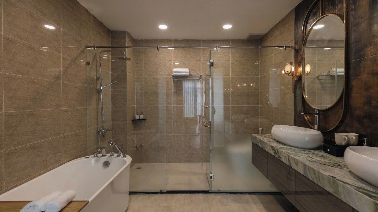 Photo of Bathroom in Ninh Kieu