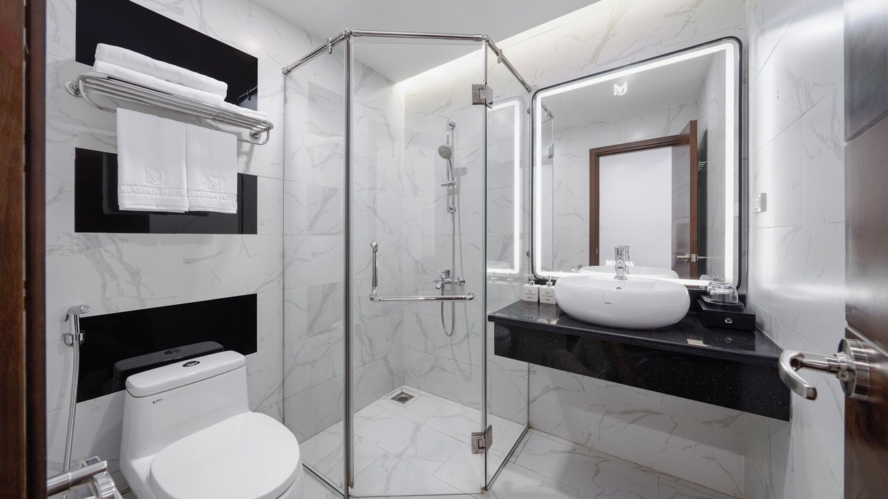 Photo of Bathroom in Bac Giang