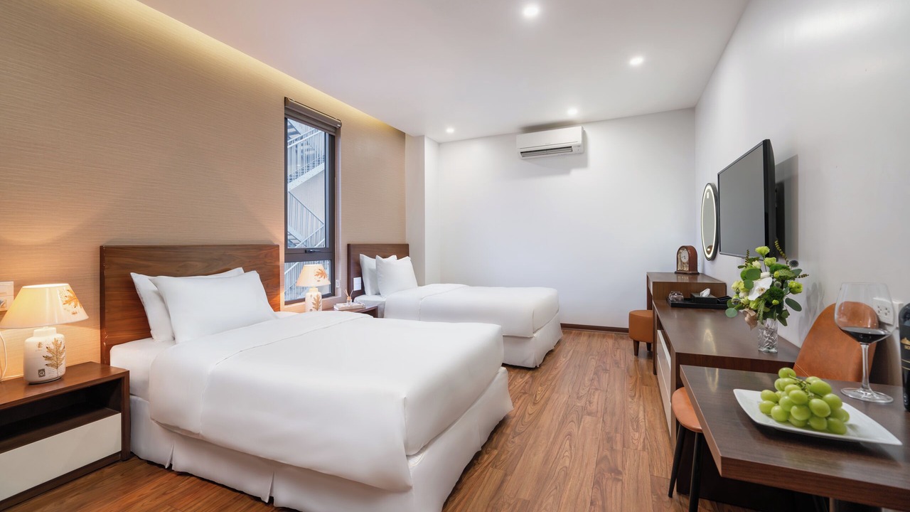 Photo of Bedroom in Bac Giang