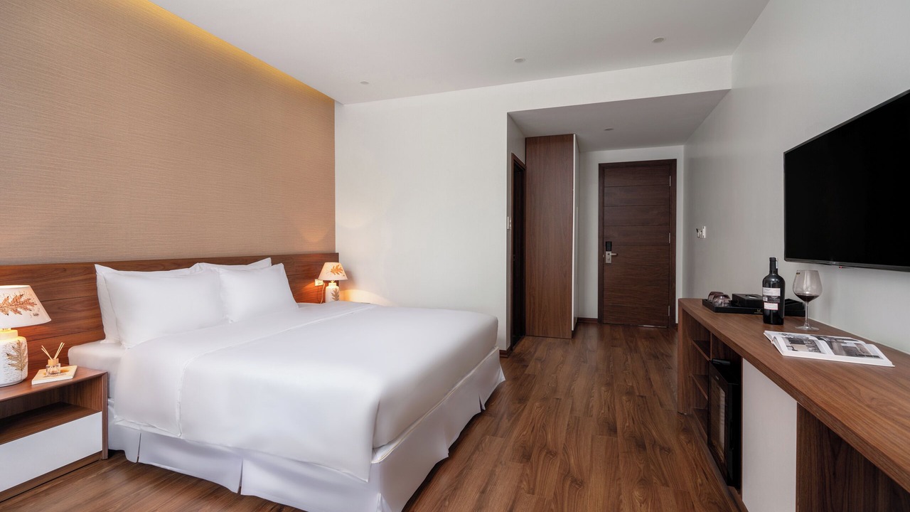 Photo of Bedroom in Bac Giang