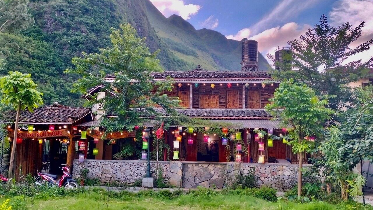 Photo of Outdoor in Meo Vac