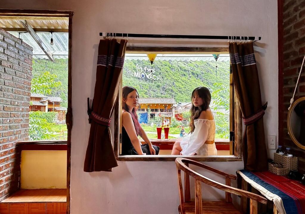 Photo of Patio Balcony in Meo Vac