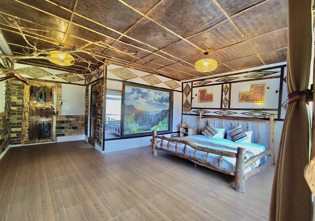 Photo of Bedroom in Meo Vac