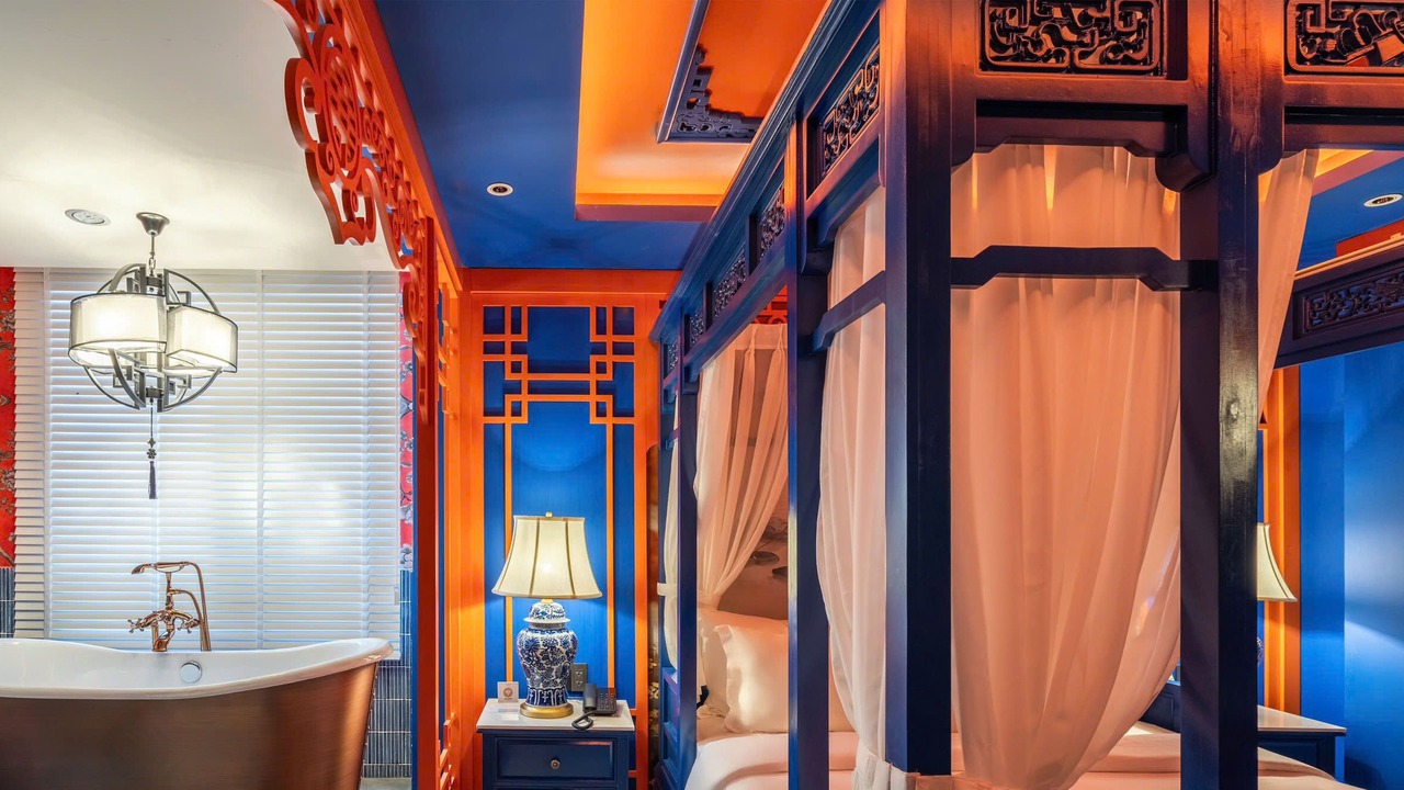 Photo of Bedroom in Binh Chanh