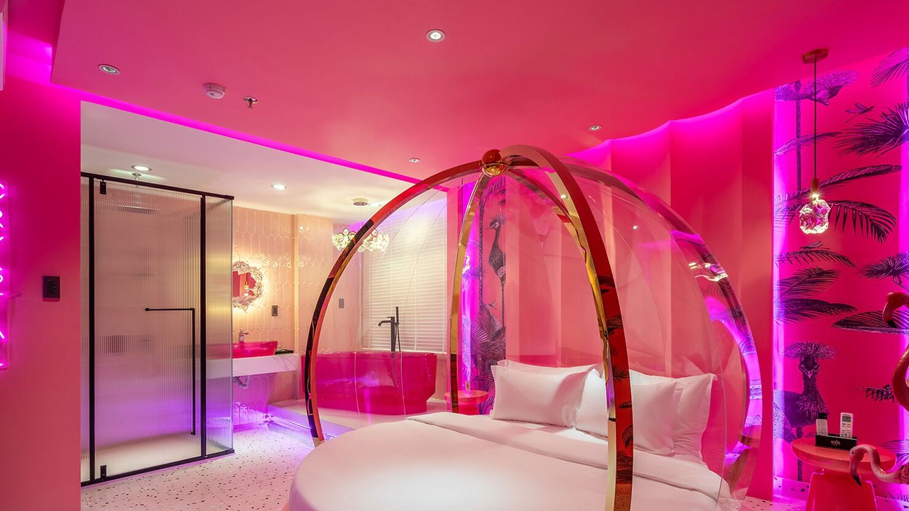 Photo of Bedroom in Binh Chanh