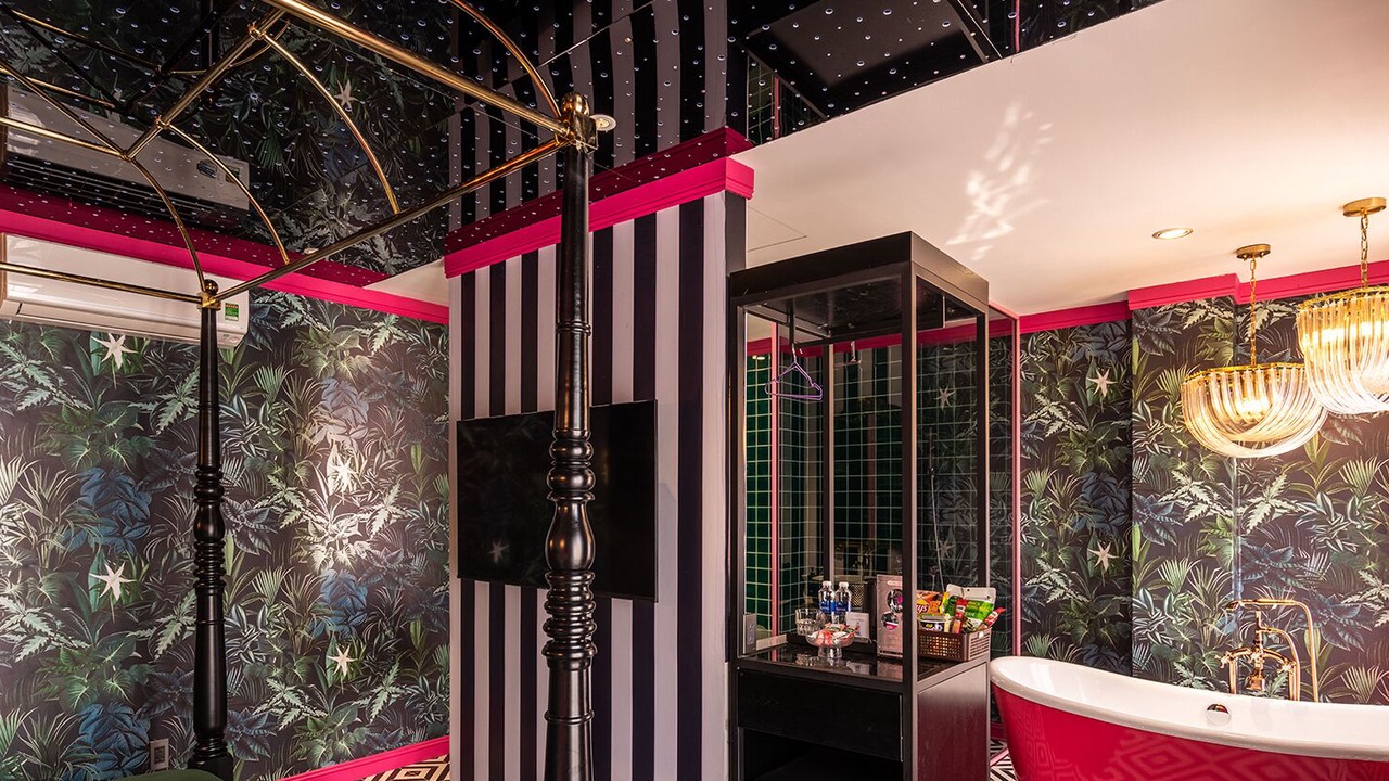 Photo of Bathroom in Binh Chanh