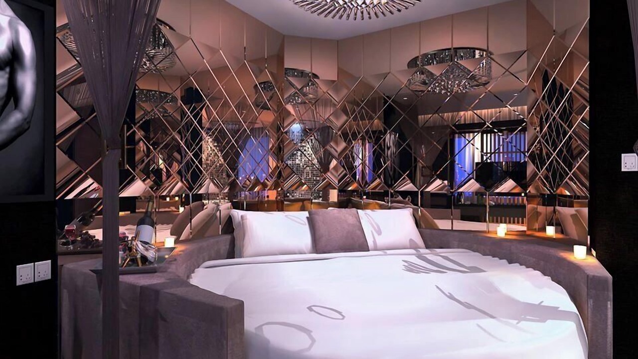 Photo of Bedroom in Binh Chanh