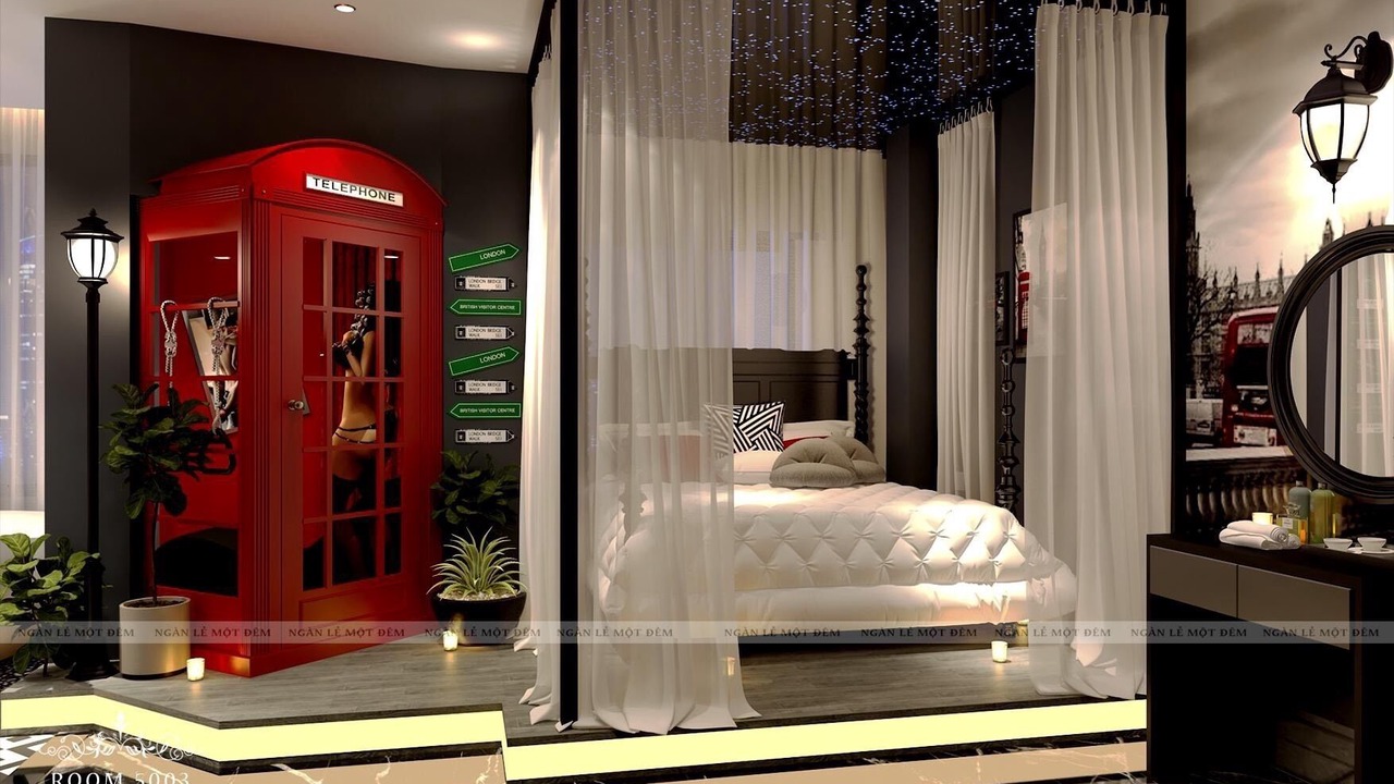 Photo of Bedroom in Binh Chanh
