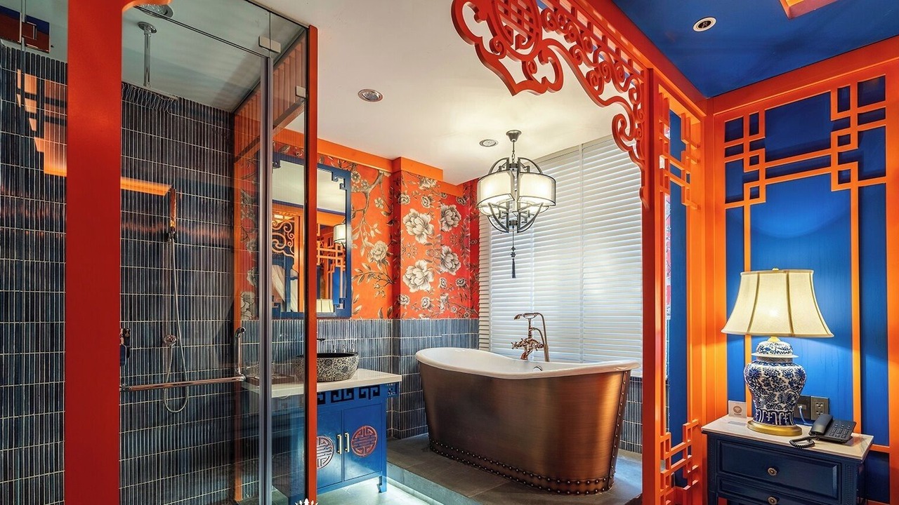 Photo of Bathroom in Binh Chanh