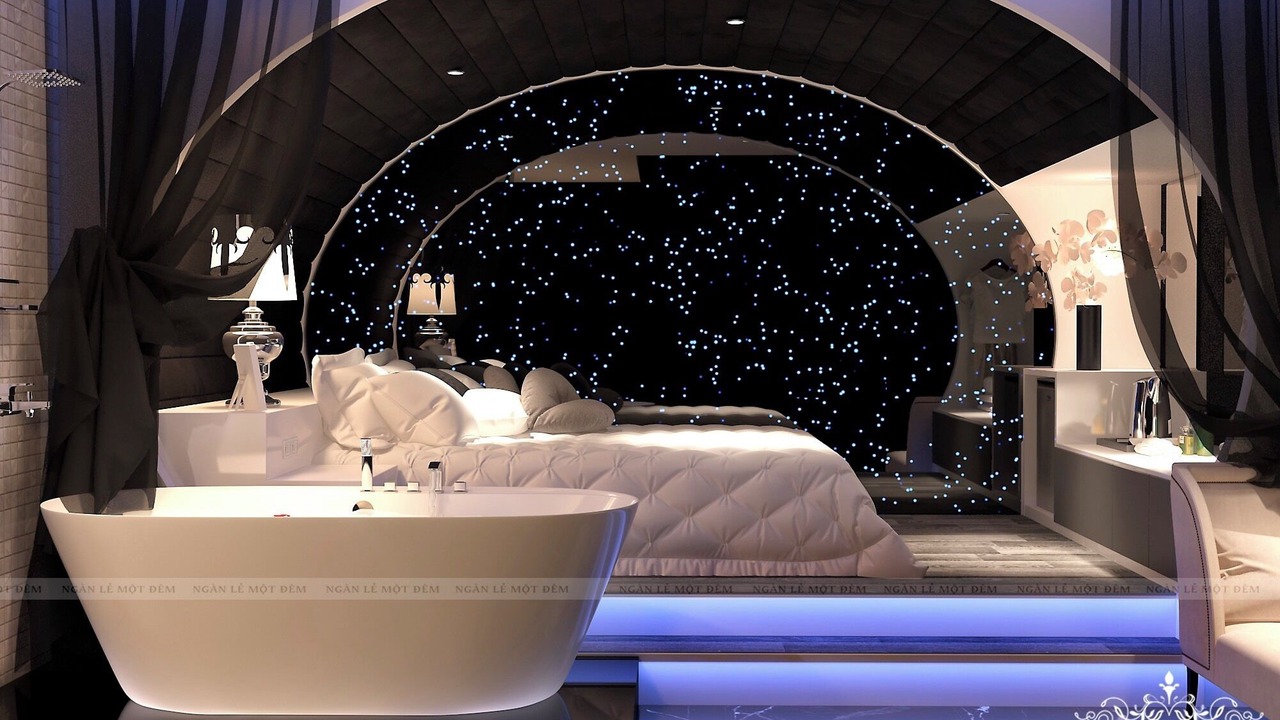 Photo of Bedroom in Binh Chanh