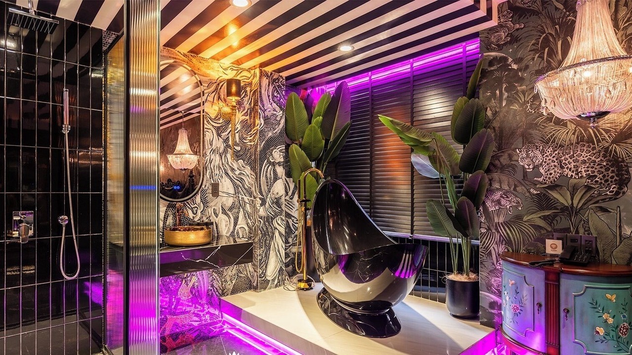 Photo of Bathroom in Binh Chanh