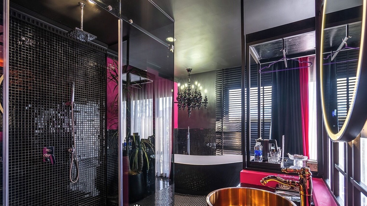 Photo of Bathroom in Binh Chanh