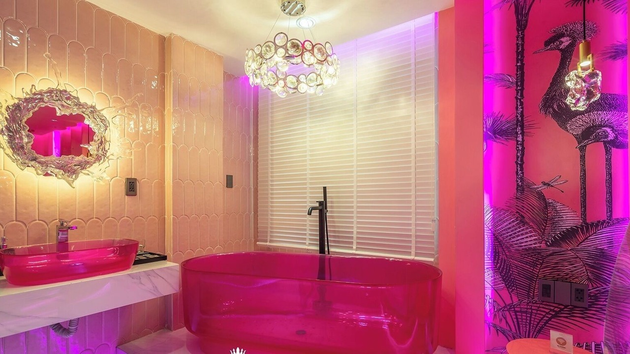 Photo of Bathroom in Binh Chanh