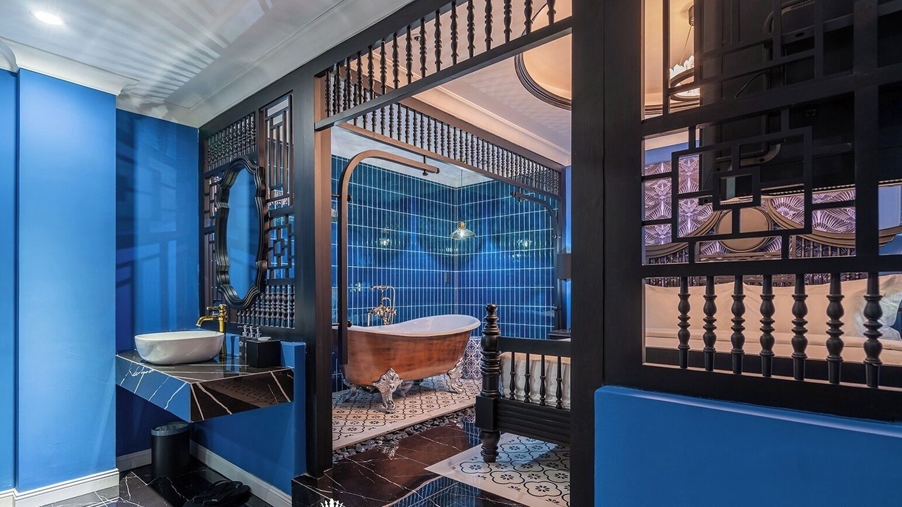 Photo of Bathroom in Binh Chanh