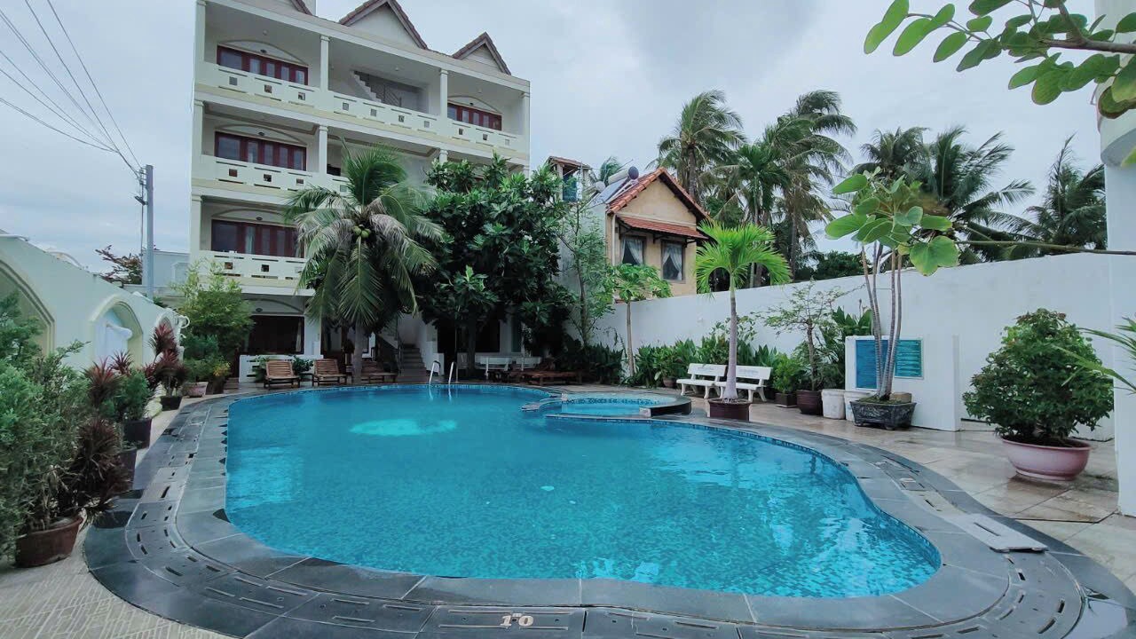 Photo of Outdoor in East Ham Tien Beach