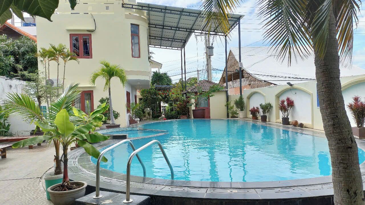 Photo of Outdoor in East Ham Tien Beach