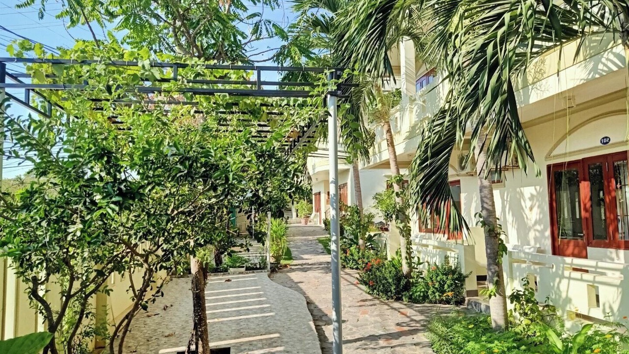 Photo of Outdoor in East Ham Tien Beach