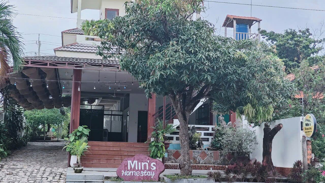 Photo of Outdoor in East Ham Tien Beach