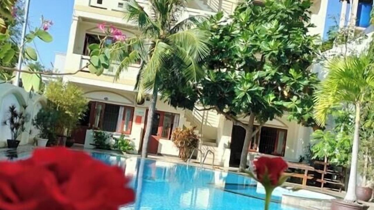 Photo of Outdoor in East Ham Tien Beach