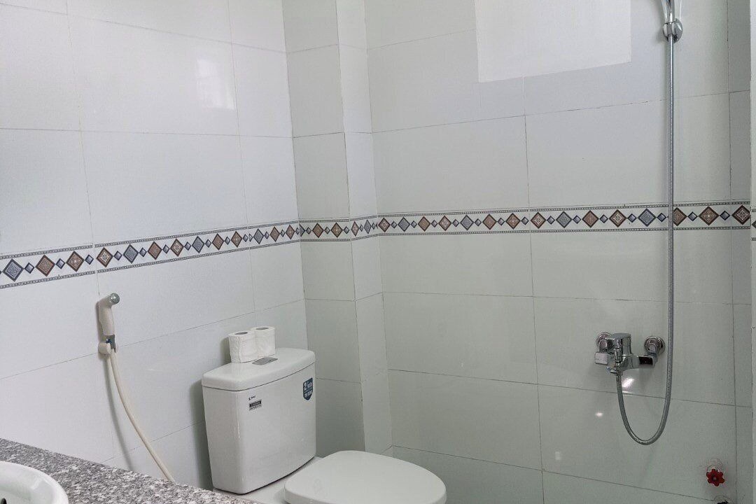 Photo of Bathroom in East Ham Tien Beach