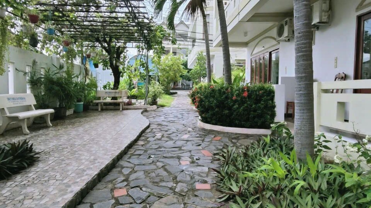 Photo of Outdoor in East Ham Tien Beach