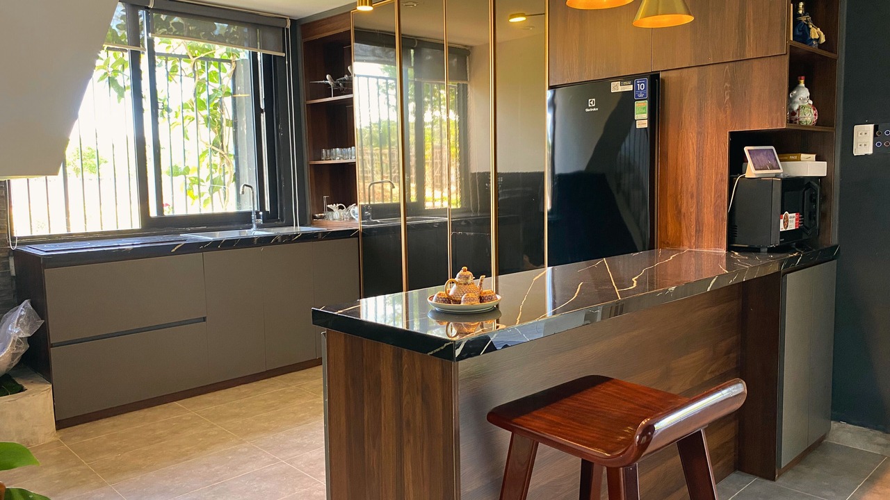 Photo of Kitchen in Ngu Hanh Son