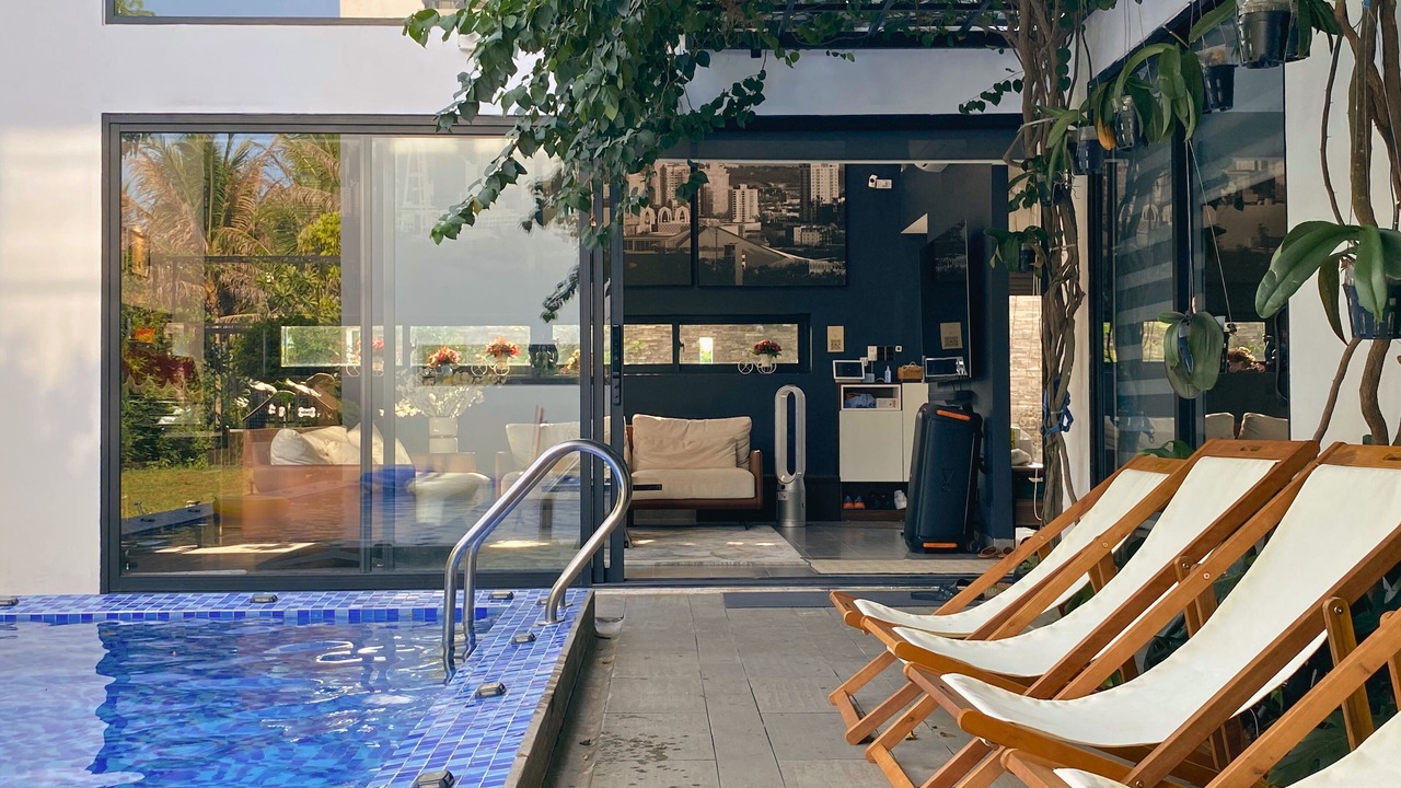 Photo of Outdoor in Ngu Hanh Son