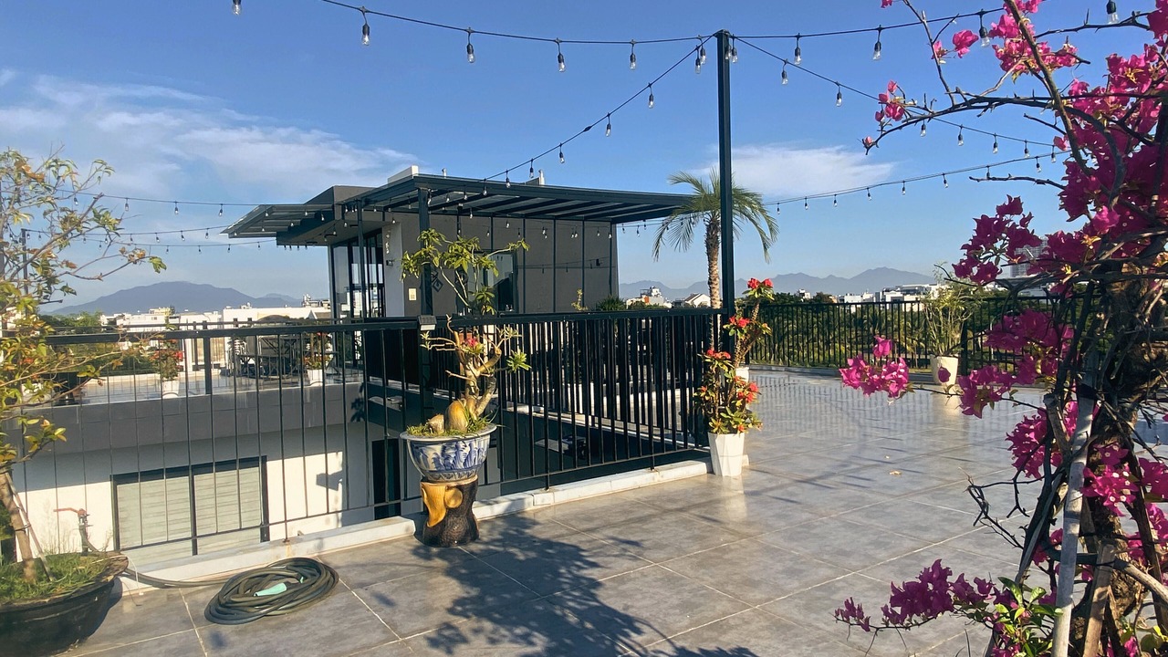 Photo of Outdoor in Ngu Hanh Son