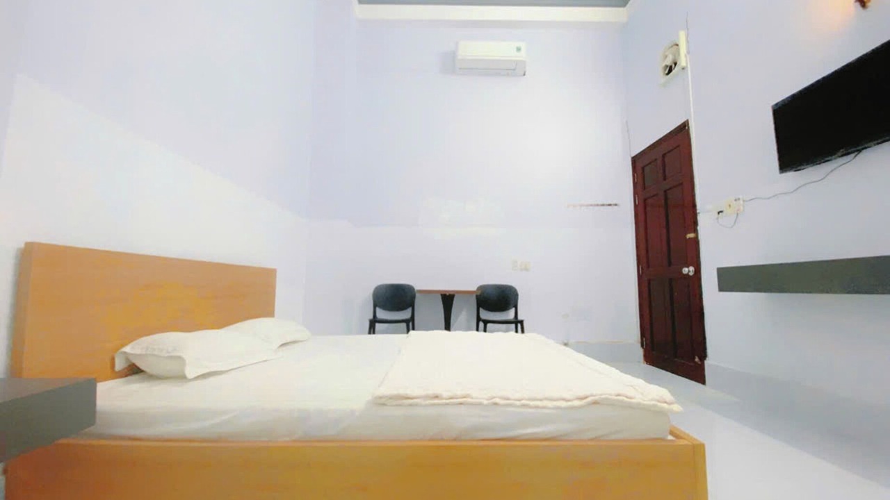 Photo of Bedroom in Cai Rang