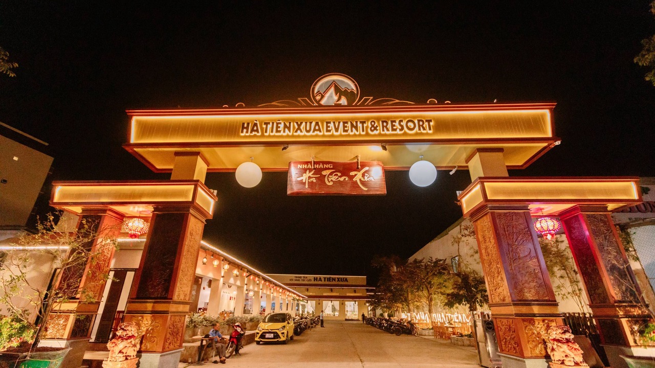 Photo of Outdoor in Ha Tien