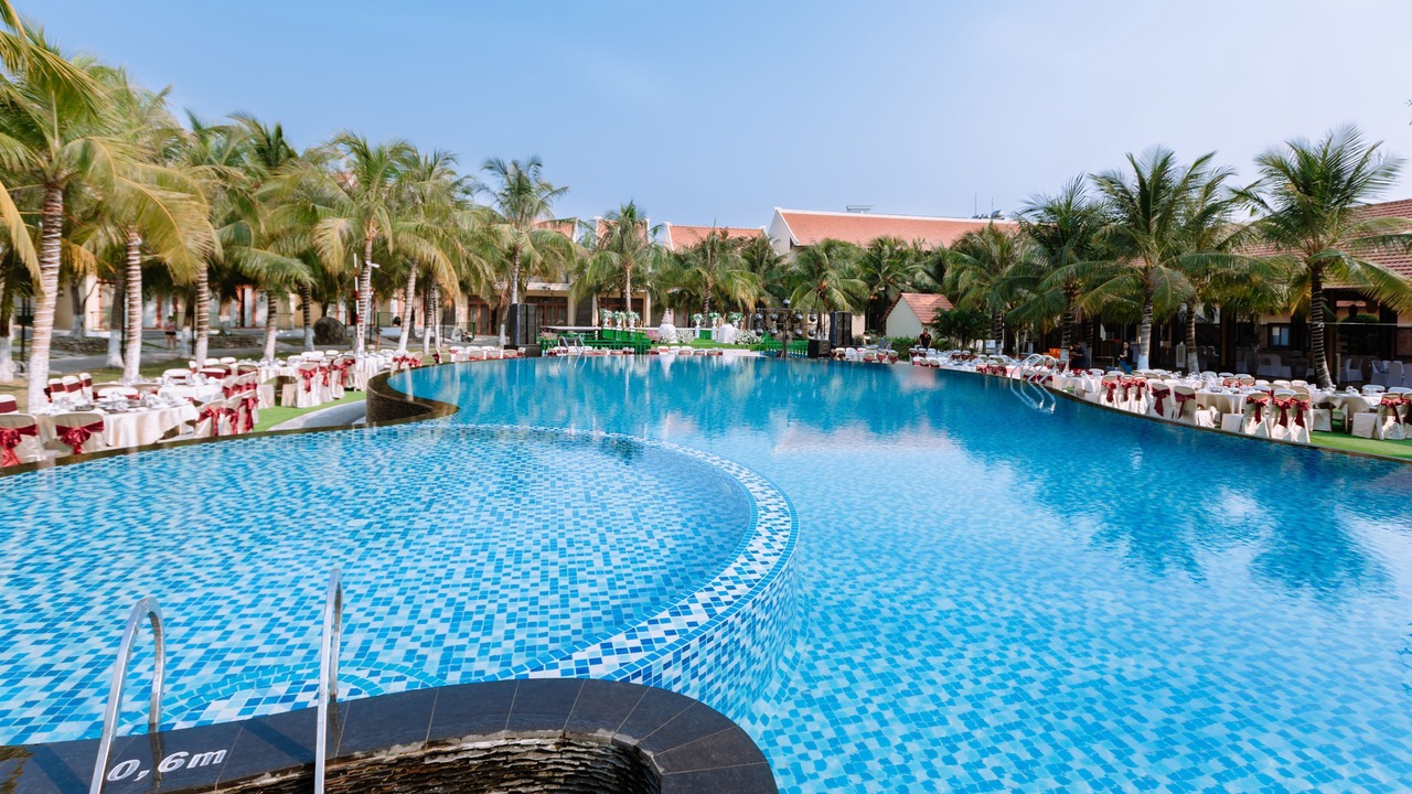 Photo of Outdoor in Ha Tien
