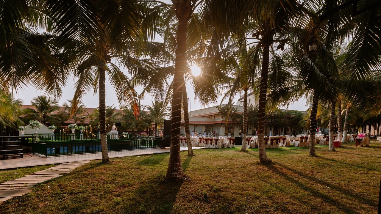 Photo of Outdoor in Ha Tien