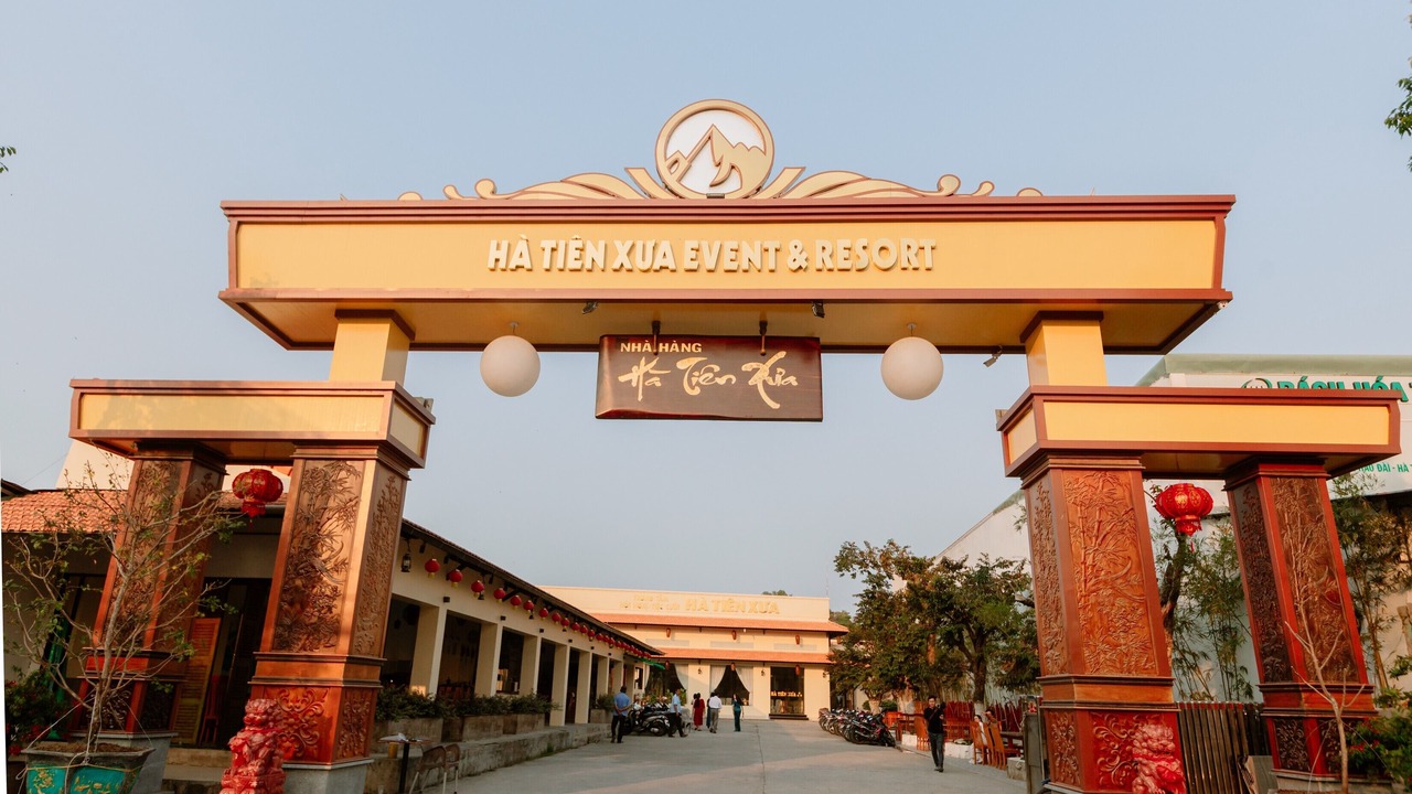 Photo of Outdoor in Ha Tien