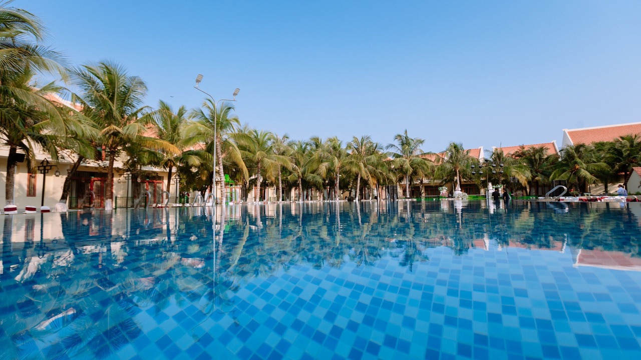 Photo of Outdoor in Ha Tien