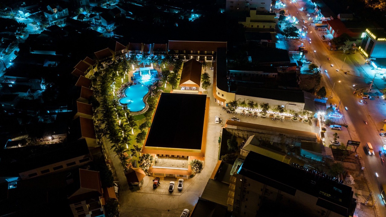 Photo of Outdoor in Ha Tien