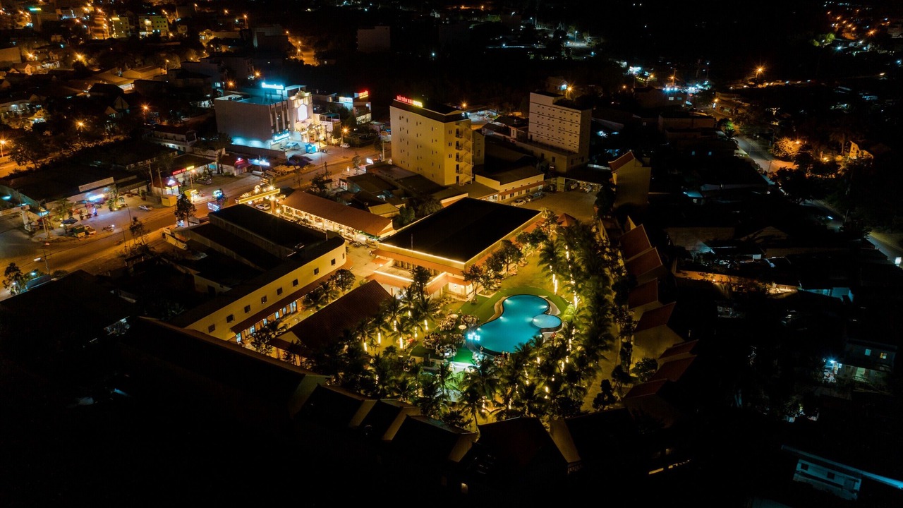 Photo of Outdoor in Ha Tien