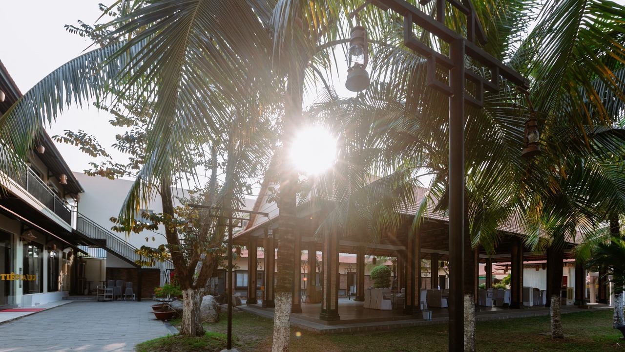 Photo of Outdoor in Ha Tien