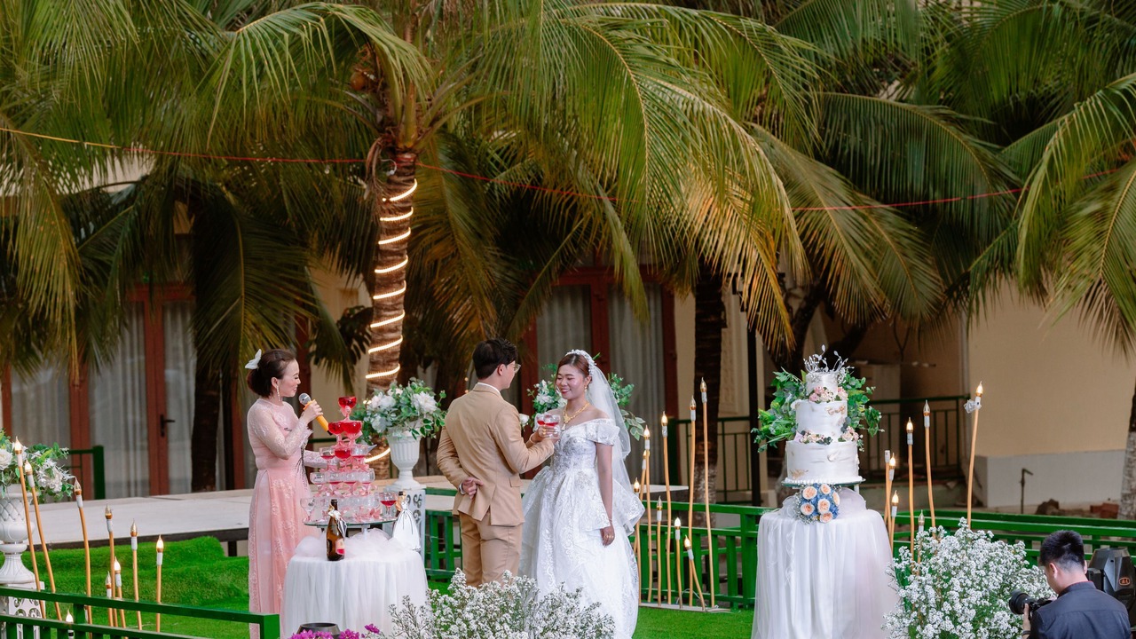 Photo of Outdoor in Ha Tien